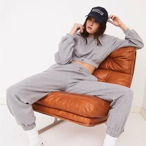 FOR LOVE & LEMONS for VICTORIA'S SECRET JOSIE Sweatpant